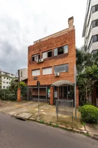 Cobertura com 2 Quartos à venda, 95m² no Auxiliadora, Porto Alegre