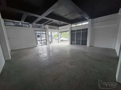Ponto Comercial para alugar, 145m² no Rio Branco, Novo Hamburgo