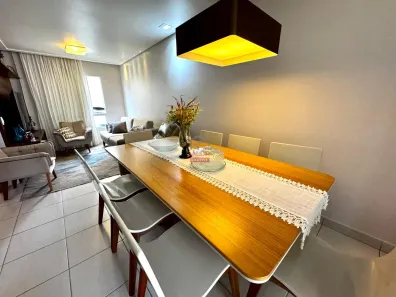 Casa de Condomínio com 3 Quartos à venda, 110m² no Praia da Baleia, Serra