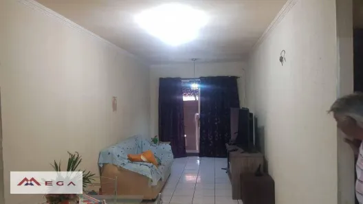 Casa com 2 Quartos à venda, 137m² no Residencial Cosmos, Campinas