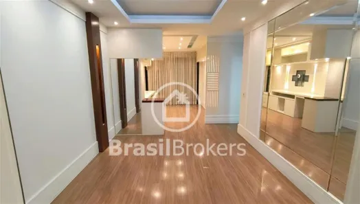 Apartamento com 2 Quartos à venda, 87m² no Tijuca, Rio de Janeiro