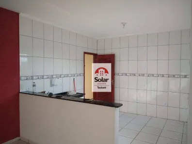 Casa com 3 Quartos à venda, 67m² no Morada dos Nobres, Taubaté