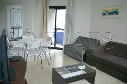 Apartamento com 2 Quartos à venda, 84m² no Vila Olímpia, São Paulo