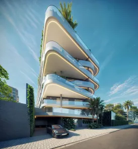 Apartamento com 2 Quartos à venda, 64m² no Batista Campos, Belém
