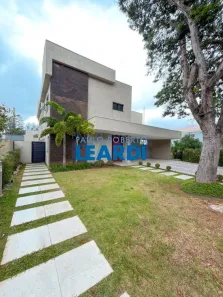 Casa de Condomínio com 5 Quartos à venda, 390m² no Alphaville Residencial Dois, Barueri