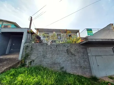 Casa com 3 Quartos à venda, 253m² no Canudos, Novo Hamburgo