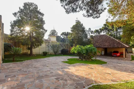 Lote/Terreno à venda, 280m² no Pilarzinho, Curitiba
