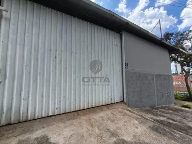 Ponto Comercial para alugar, 363m² no Taquaral, Campinas