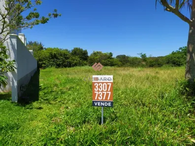 Lote/Terreno à venda, 750m² no Jurerê Internacional, Florianópolis