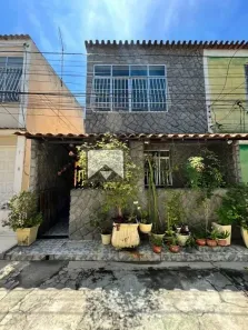 Casa com 2 Quartos à venda, 90m² no Fonseca, Niterói