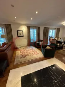 Apartamento com 4 Quartos à venda, 250m² no Indianópolis, São Paulo