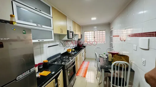 Sobrado com 3 Quartos à venda, 300m² no Riacho Fundo II, Brasília