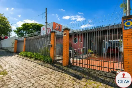 Lote/Terreno à venda, 448m² no Bom Retiro, Curitiba