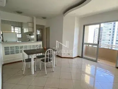 Apartamento com 2 Quartos à venda, 54m² no Parque Residencial Aquarius, São José dos Campos
