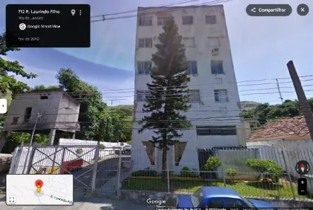 Apartamento com 2 Quartos à venda, 50m² no Cavalcanti, Rio de Janeiro