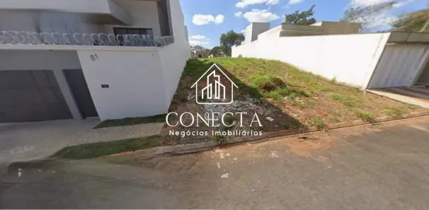 Lote/Terreno à venda, 360m² no Jardim Inconfidência, Uberlândia