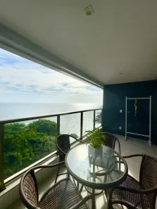 Apartamento com 1 Quarto à venda, 45m² no Ondina, Salvador