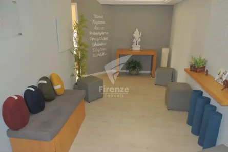 Sala Comercial para alugar, 62m² no Centro, Curitiba