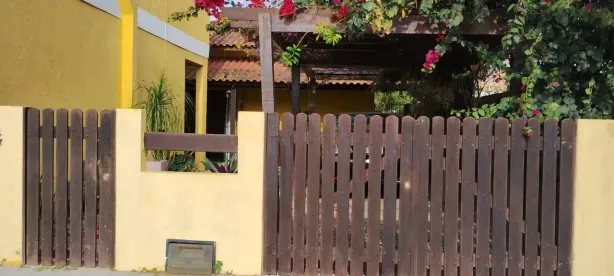 Casa com 5 Quartos à venda, 360m² no Agua Santa, São João da Barra