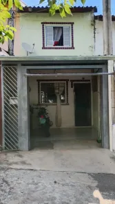 Casa com 2 Quartos à venda, 68m² no Vila Maringá, Jundiaí