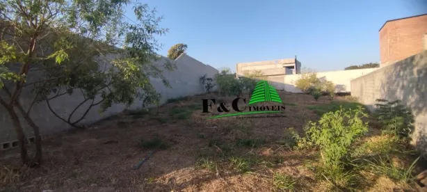 Lote/Terreno à venda, 501m² no Chácaras Luzitana, Hortolândia