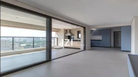Apartamento com 3 Quartos à venda, 153m² no Moema, São Paulo
