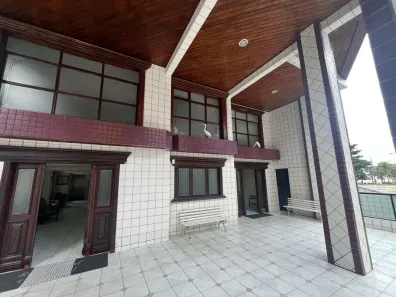 Apartamento com 2 Quartos à venda, 84m² no Mirim, Praia Grande