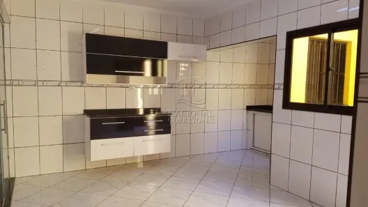 Casa com 2 Quartos à venda, 150m² no Campestre, Santo André