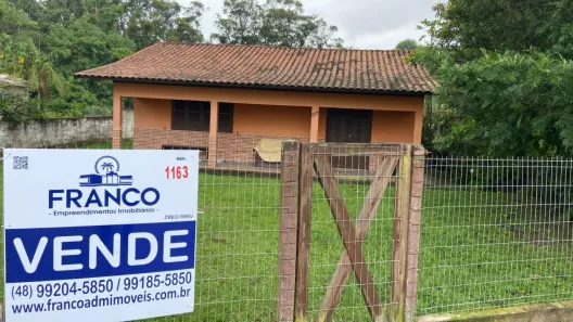 Lote/Terreno à venda, 1481m² no , Garopaba