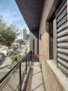 Apartamento com 2 Quartos à venda, 49m² no Parque da Mooca, São Paulo