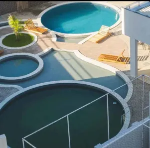 Apartamento com 2 Quartos à venda, 50m² no Paratibe, João Pessoa