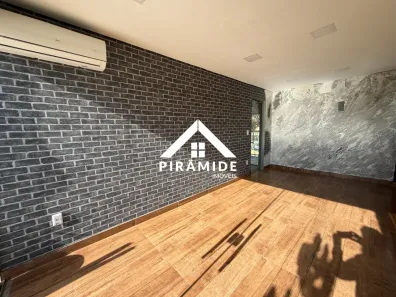 Sala Comercial para alugar, 95m² no Ouro Preto, Belo Horizonte