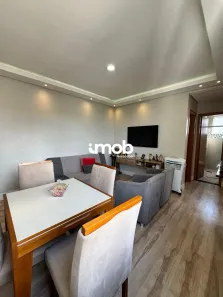 Apartamento com 2 Quartos para alugar, 49m² no Jardim São Carlos, Sorocaba