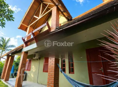 Casa com 4 Quartos à venda, 178m² no Pinheira, Palhoça