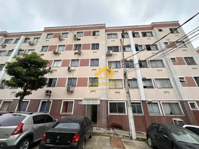 Apartamento com 2 Quartos à venda, 48m² no Campo Grande, Rio de Janeiro