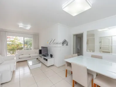 Apartamento com 3 Quartos à venda, 98m² no Vila Clementino, São Paulo