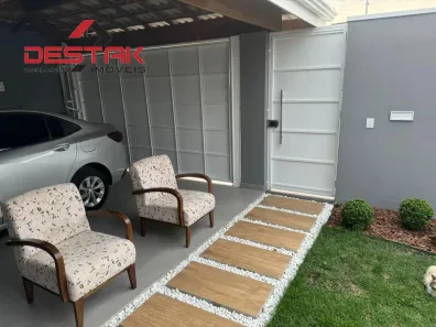 Casa com 3 Quartos à venda, 250m² no Parque Santa Isabel, Itupeva