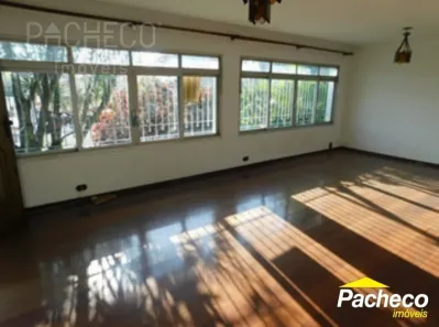 Sobrado com 4 Quartos à venda, 265m² no Cidade São Francisco, São Paulo