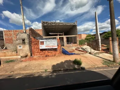 Imóvel Comercial à venda, 126m² no Centro (Engenheiro Schmitt), São José do Rio Preto