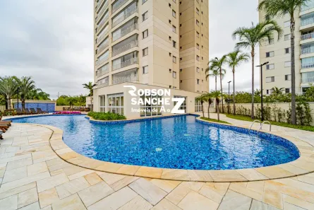 Apartamento com 2 Quartos à venda, 80m² no Jurubatuba, São Paulo