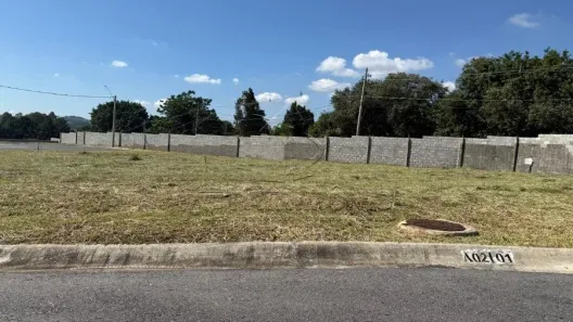 Lote/Terreno à venda, 291m² no Alto da Boa Vista, Sorocaba