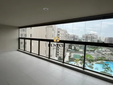Apartamento com 4 Quartos à venda, 156m² no Barra da Tijuca, Rio de Janeiro