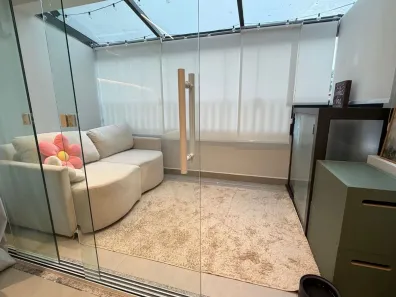 Apartamento com 1 Quarto à venda, 33m² no Vila Mariana, São Paulo