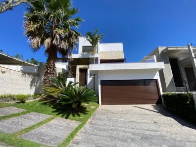 Casa com 3 Quartos à venda, 310m² no Pedra Branca, Palhoça