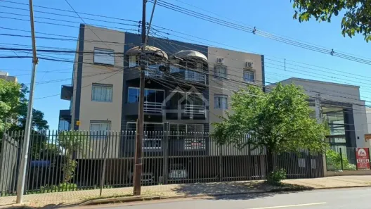 Apartamento com 3 Quartos para alugar, 180m² no Centro, Cascavel