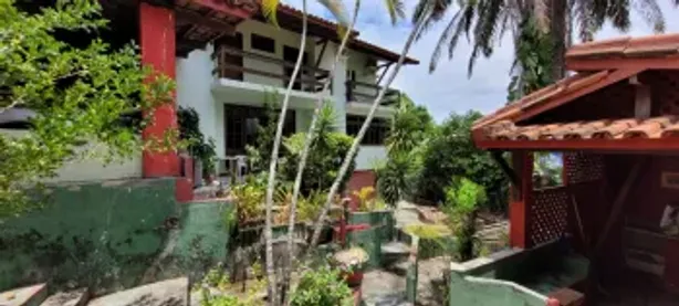 Casa com 4 Quartos à venda, 1000m² no Vilas do Atlântico, Lauro de Freitas