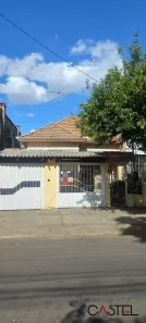 Casa com 3 Quartos à venda, 120m² no São Geraldo, Porto Alegre