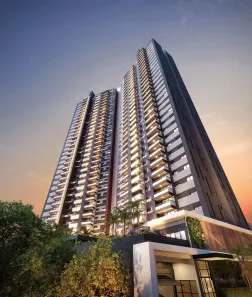 Apartamento com 3 Quartos à venda, 81m² no Jardim Iracema/Aldeia, Barueri