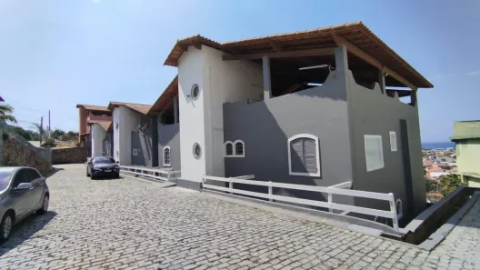 Apartamento com 2 Quartos à venda, 80m² no Praia Grande, Arraial do Cabo