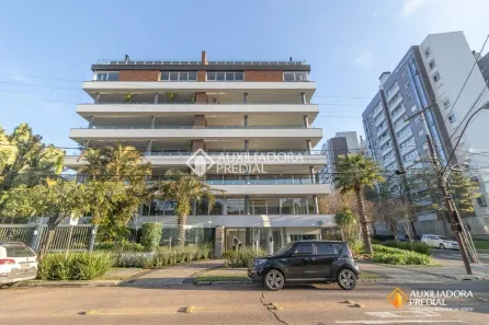 Apartamento com 3 Quartos à venda, 177m² no Menino Deus, Porto Alegre